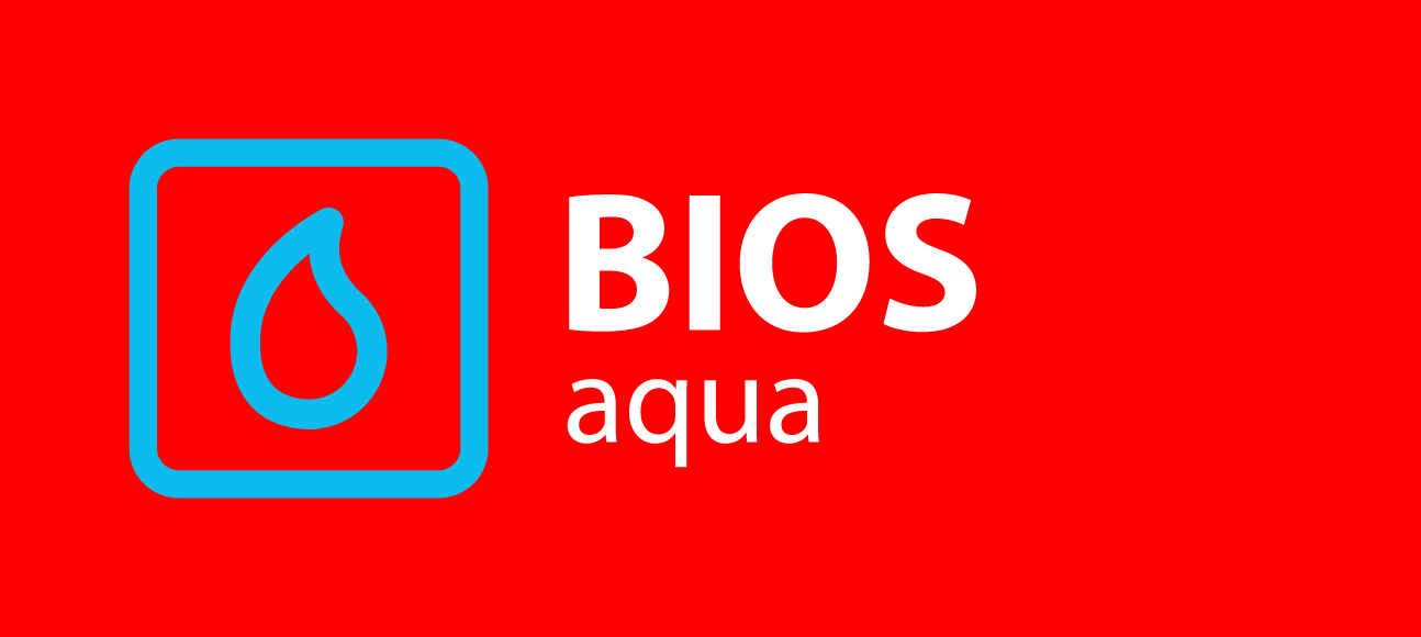 BIOS aqua