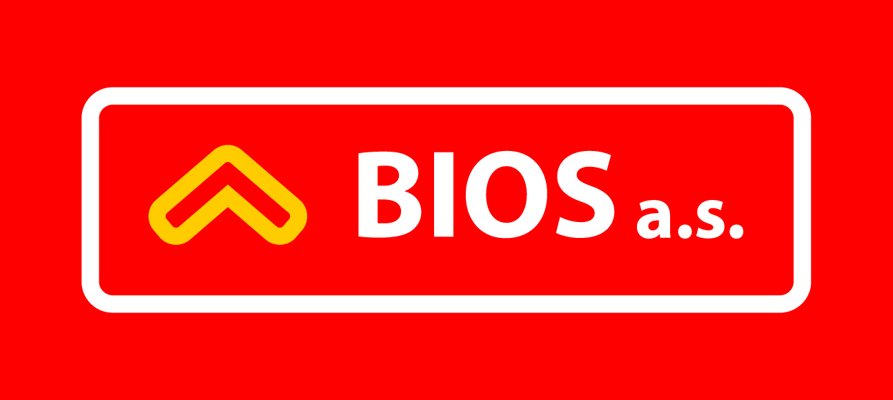 BIOS a.s.