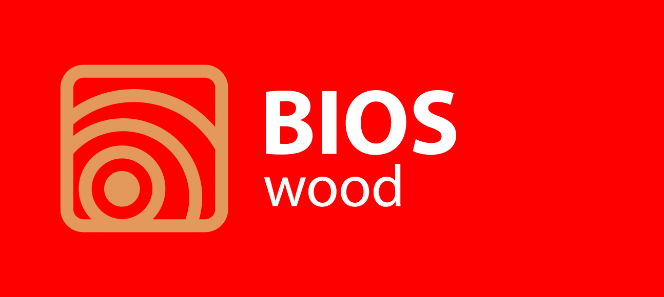 BIOS wood